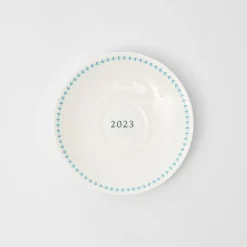 Online Mrs. Alice Coronation Breakfast Cup & Saucer (Set Of 4)