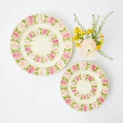Discount Mrs. Alice Dahlia Garland Starter Plate