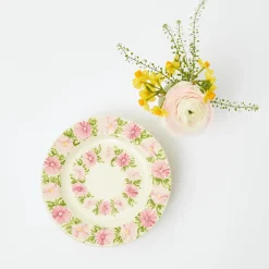 Discount Mrs. Alice Dahlia Garland Starter Plate