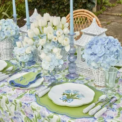 Discount Mrs. Alice Delphine Candle Holder & Vase Set