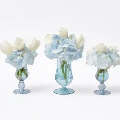 Discount Mrs. Alice Delphine Candle Holder & Vase Set
