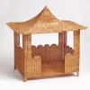 Sale Mrs. Alice Dorothy Pagoda Dog Bed