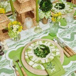 Online Mrs. Alice Eden Green Candlescape