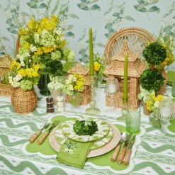 Online Mrs. Alice Eden Green Candlescape