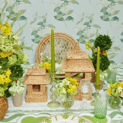 Online Mrs. Alice Eden Green Candlescape