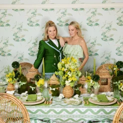 Online Mrs. Alice Eden Green Candlescape