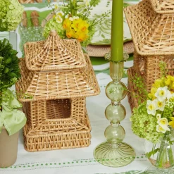 Online Mrs. Alice Eden Green Candlescape