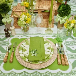 Online Mrs. Alice Eden Green Candlescape