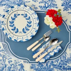 Mrs. Alice Elizabeth Garland Dinner Plate