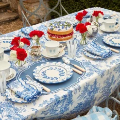Mrs. Alice Elizabeth Garland Dinner Plates (Set Of 4)
