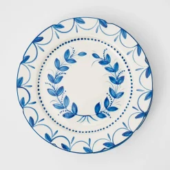 Discount Mrs. Alice Elizabeth Garland Dinner Plates (Set Of 4)