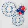 New Mrs. Alice Elizabeth Garland Starter Plate