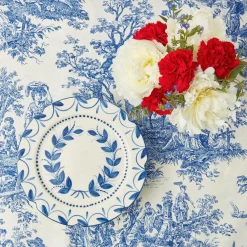 New Mrs. Alice Elizabeth Garland Starter Plate