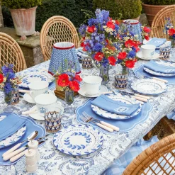 Clearance Mrs. Alice Elizabeth Garland Starter Plates (Set Of 4)