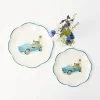Sale Mrs. Alice Fiat Jolly Starter Plate