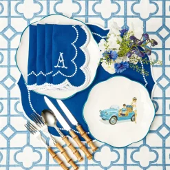 Sale Mrs. Alice Fiat Jolly Starter Plate