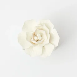 Sale Mrs. Alice Fiore Porcelain Napkin Rings (Set Of 4)