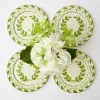Discount Mrs. Alice Green Garland Starter Plates (Set Of 4)