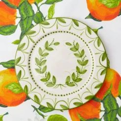 Discount Mrs. Alice Green Garland Starter Plates (Set Of 4)