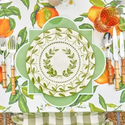 Discount Mrs. Alice Green Garland Starter Plates (Set Of 4)