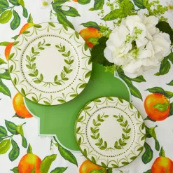 Discount Mrs. Alice Green Garland Starter Plates (Set Of 4)