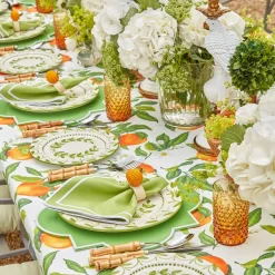 Discount Mrs. Alice Green Garland Starter Plates (Set Of 4)