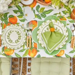 Discount Mrs. Alice Green Garland Starter Plates (Set Of 4)