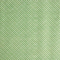 Mrs. Alice Green Lotus Flower Fabric