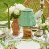 Sale Mrs. Alice Green Lotus Lampshade
