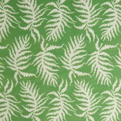 Sale Mrs. Alice Green Trailing Ferns Fabric