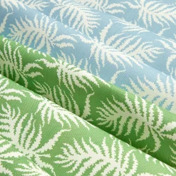 Sale Mrs. Alice Green Trailing Ferns Fabric
