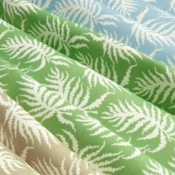Sale Mrs. Alice Green Trailing Ferns Fabric