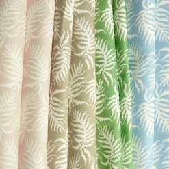 Sale Mrs. Alice Green Trailing Ferns Fabric