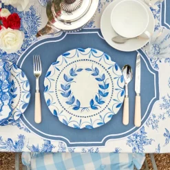 Hot Mrs. Alice Ivory Cutlery Set (4 Piece)