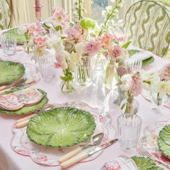 Hot Mrs. Alice Ivory Cutlery Set (4 Piece)