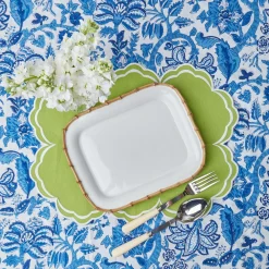 Sale Mrs. Alice Ivory Serving Set