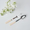 Online Mrs. Alice Ivory Serving Set