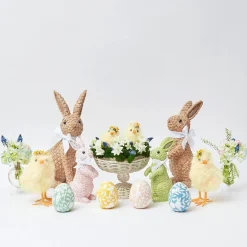 Clearance Mrs. Alice Joy Of Spring Decoration Set