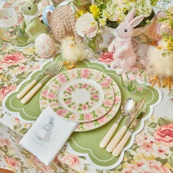 Clearance Mrs. Alice Joy Of Spring Decoration Set