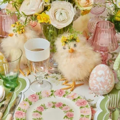 Clearance Mrs. Alice Joy Of Spring Decoration Set