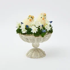 Clearance Mrs. Alice Joy Of Spring Decoration Set