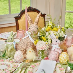 Clearance Mrs. Alice Joy Of Spring Decoration Set