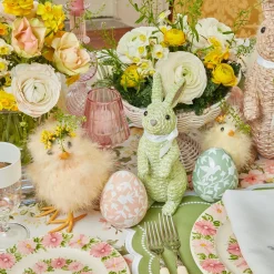 Clearance Mrs. Alice Joy Of Spring Decoration Set