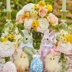 Clearance Mrs. Alice Joy Of Spring Decoration Set