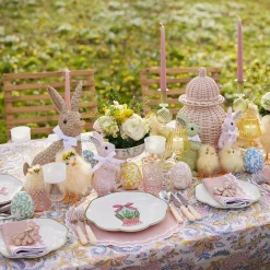 Clearance Mrs. Alice Joy Of Spring Decoration Set