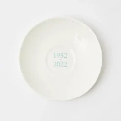 Hot Mrs. Alice Jubilee Breakfast Cup & Saucer
