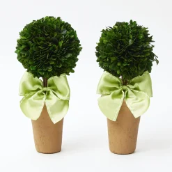 Best Mrs. Alice Lily Of The Valley Decoration Set
