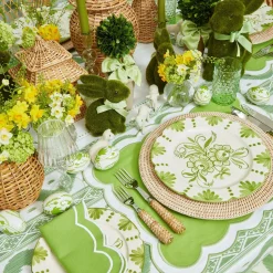 Best Mrs. Alice Lily Of The Valley Decoration Set