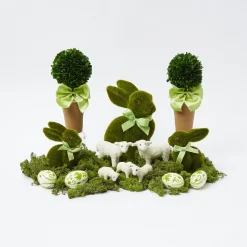 Best Mrs. Alice Lily Of The Valley Decoration Set