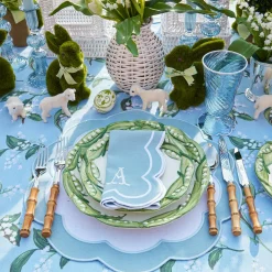 Best Mrs. Alice Lily Of The Valley Decoration Set